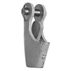 1" WEDGE SOCKET DOMESTIC